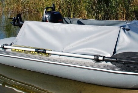 Боковые брызговики на длинный кокпит лодки SPORT, SMART FISHER, FISHER, SEA FISHER